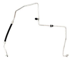 Mangueira Ar Condicionado Renault Duster 2014 2.0 924400344r