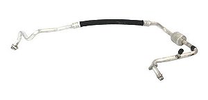 Mangueira Ar Condicionado Renault Duster 2014 2.0 924806997