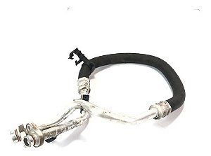 Mangueira Ar Condicionado Renault Fluence 2015 2.0 16v