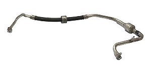 Mangueira Ar Condicionado Renault Sandero 2012 1.6