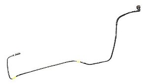 Mangueira Canister Renault Sandero 2012 1.6 Stu1104060