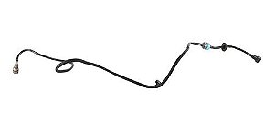 Mangueira Combustível Canister Renault Duster 2018 2.0 4x2