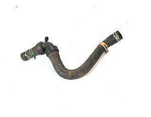 Mangueira De Ar Quente Renault Fluence 2015