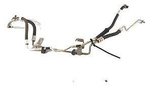 Mangueira De Óleo Renault Duster 2.0 2018 4x2