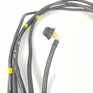 Mangueira Do Esguicho Traseiro Renault Kwid 2018