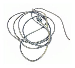 Mangueira Esguicho Limpador Porta Mala Renault Sandero 2012