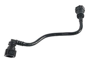 Mangueira Filtro Canister Renault Duster 2018 2.0 4x2