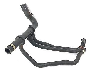 Mangueira Radiador Renault Duster 2014