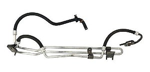 Mangueira Reservatório Hidraulico Renault Duster 2014 2.0