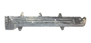 Mangueira Tampa Proteção Renault Sandero 2012 1.6