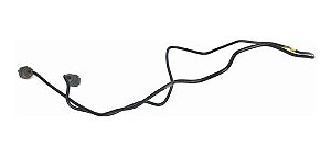 Mangueira Tudo De Combustível Renault Fluence 2015 2.0 16v