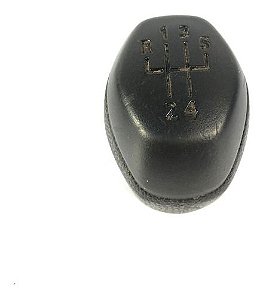 Manopla Alavanca Marcha Renault Kwid 2018 1.0