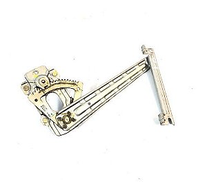 Máquina Vidro Traseiro Direito Renault Kwid 2018 1.0