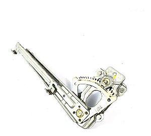 Máquina Vidro Traseiro Esquerdo Renault Kwid 2018 1.0