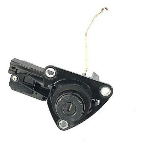 Miolo Fechadura Tampa Tras. Renault Duster 2014  906062426r