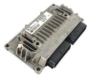 Modulo Cambio Automático Renault Duster 2.0 2018 310320624r