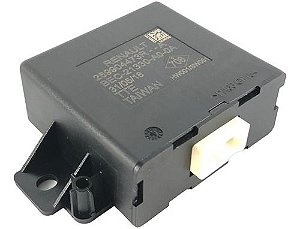 Módulo Estacionamento Renault Duster 2018 2.0 4x2 259904473r