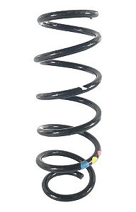 Mola Traseira Direita Renault Duster 2018 2.0 4x2