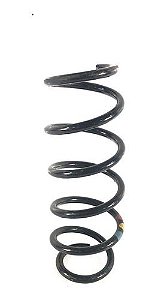 Mola Traseira Esquerda Renault Duster 2018 2.0 4x2