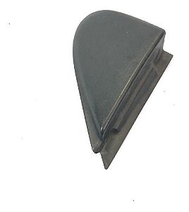 Moldura Acabamento Retrovisor Dir. Renault Fluence 2015 2.0