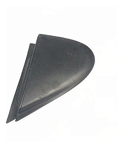 Moldura Acabamento Retrovisor Esq. Renault Fluence 2015 2.0