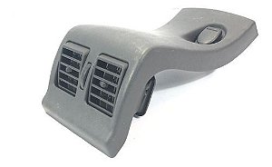 Moldura Com Difusor Traseiro Renault Fluence 2015 2.0 16v