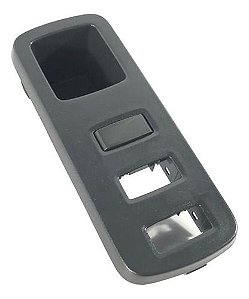 Moldura Comando Vidro Renault Duster 2.0 2018 251636581r