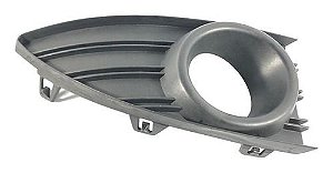 Moldura Farol De Milha Direito Renault Fluence 2.0 2014