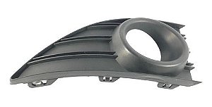 Moldura Farol De Milha Esquerdo Renault Fluence 2.0 2014