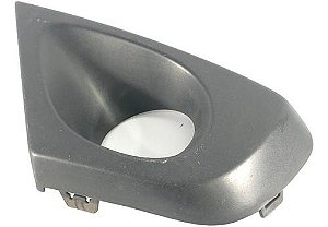 Moldura Farol Milha Esq. Renault Duster 2.0 2018 263361007r