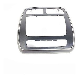 Moldura Painel Central Renault Kwid 2018 1.0 682602047r
