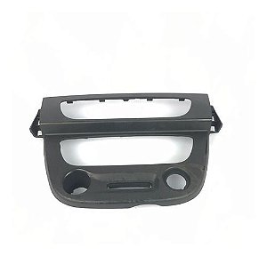 Moldura Rádio Renault Fluence 2015 2.0 16v A5800394