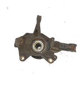 Montante Dianteiro Direito Renault Fluence 2015 2.0