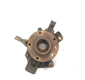 Montante Dianteiro Esquerdo Renault Fluence 2015 2.0