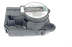 Motor Atuador Ar Cond. Renault Fluence 2015 T1026036f
