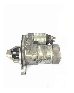 Motor De Arranque Partida Renault Fluence 2015