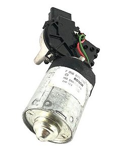 Motor Limpador Parabrisa Renault Duster 2.0 2018 F006b20088