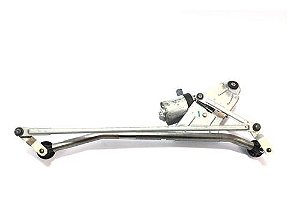 Motor Limpador Parabrisa Renault Sandero 2012 1.6 8200582906