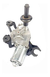 Motor Limpador Traseiro Renault Sandero 2012 1.6