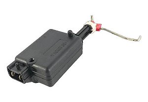 Motor Portinhola Renault Duster 2.0 2018 4x2