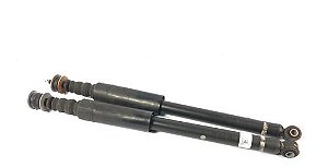 Par Amortecedor Traseiro Renault Kwid 2018 1.0 Original