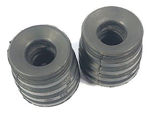 Par Batente Amortecedor Diant. Renault Kwid 2018 540501160r