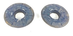 Par Batente Mola Traseira Renault Kwid 2018 550349676r