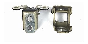 Par Dobradiça Porta Diant. Dir. Renault Fluence 2015 2.0 16v