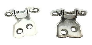 Par Dobradiça Porta Traseira Direita Renault Duster 2014