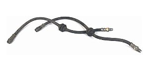 Par Flexivel De Freio Diant. Renault Fluence 2015 2.0 16v