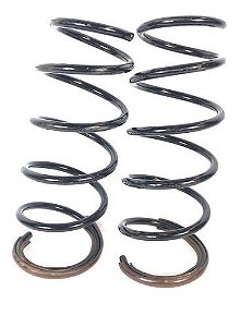 Par Mola Dianteira Renault Duster 2014