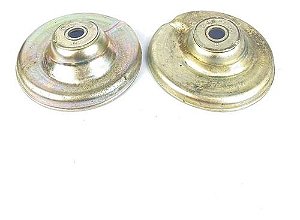 Par Prato Coxim Amortecedor Dianteiro Renault Sandero 2012