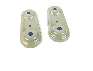 Par Suporte Agregado Renault Kwid 2018 1.0