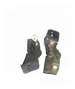 Par Suporte Do Paralama Renault Fluence 2015 2.0 16v